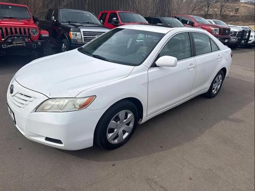 2008 Toyota Camry LE