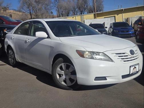 2008 Toyota Camry LE