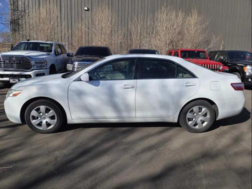 2008 Toyota Camry LE
