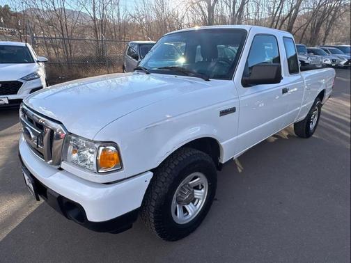 2011 Ford Ranger XLT