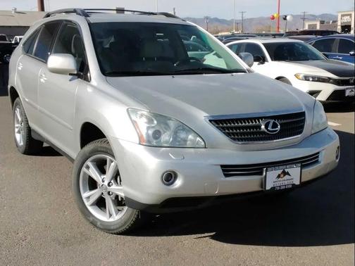 2007 Lexus RX 400h Base