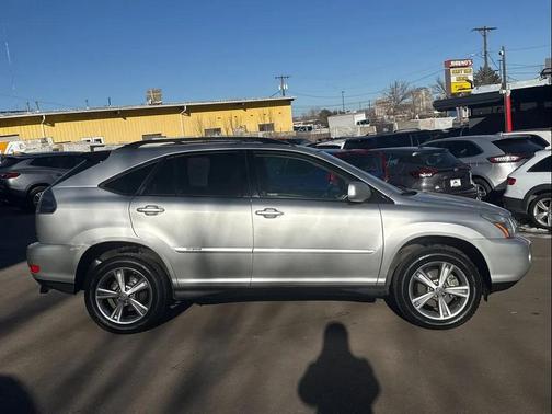 2007 Lexus RX 400h Base