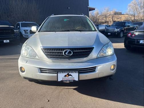2007 Lexus RX 400h Base