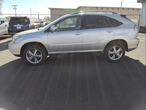 2007 Lexus RX 400h Base