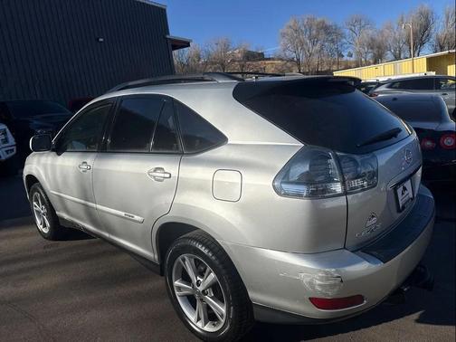 2007 Lexus RX 400h Base
