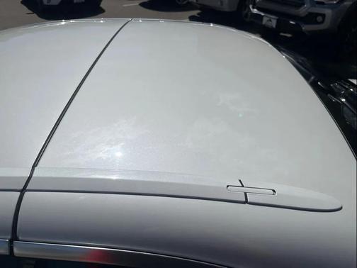 White 2016 BMW 428 i SULEV