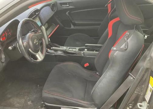 2016 Scion FR-S Base