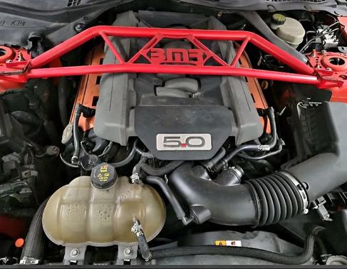 2016 Ford Mustang GT