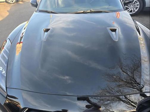 2013 Nissan GT-R Black Edition