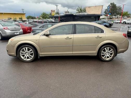 2007 Saturn Aura XE