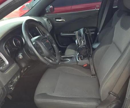 2018 Dodge Charger SXT