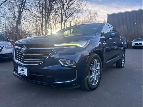2022 Buick Enclave AWD Premium
