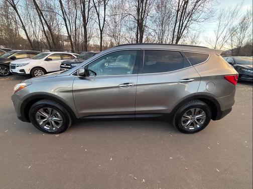2014 Hyundai Santa Fe Sport 2.4L
