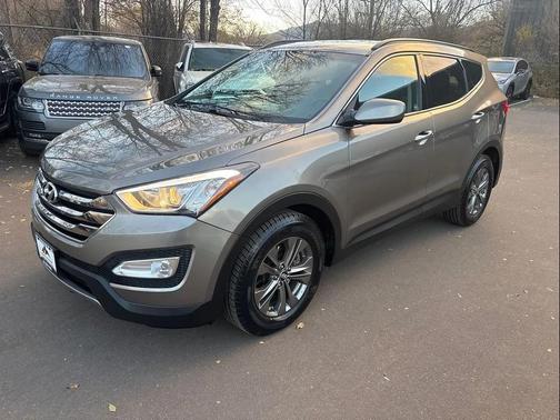 2014 Hyundai Santa Fe Sport 2.4L