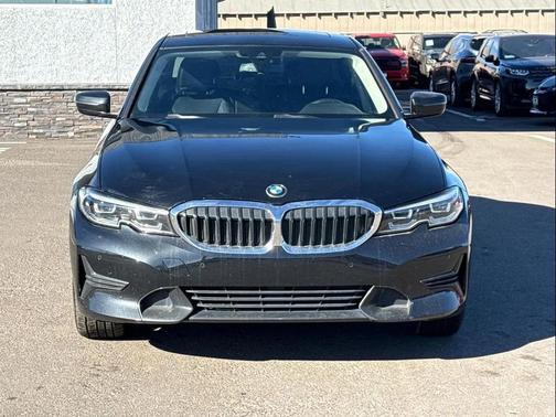 2019 BMW 330 xDrive