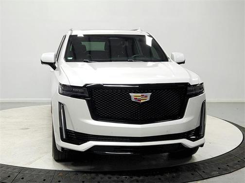 2022 Cadillac Escalade ESV Sport