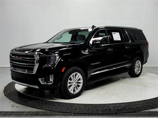 2024 GMC Yukon XL SLT