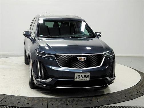 2020 Cadillac XT6 Premium Luxury AWD