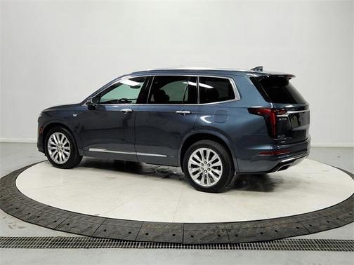 2020 Cadillac XT6 Premium Luxury AWD