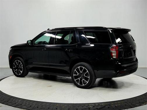 2021 Chevrolet Tahoe 2WD RST