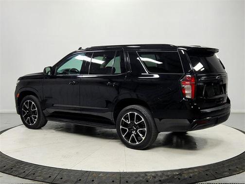 2021 Chevrolet Tahoe 2WD RST