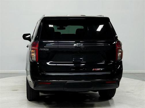 2021 Chevrolet Tahoe 2WD RST