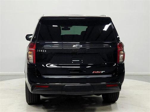 2021 Chevrolet Tahoe 2WD RST