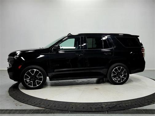 2021 Chevrolet Tahoe 2WD RST