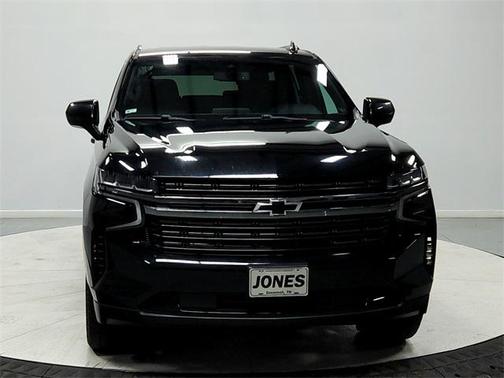 2021 Chevrolet Tahoe 2WD RST