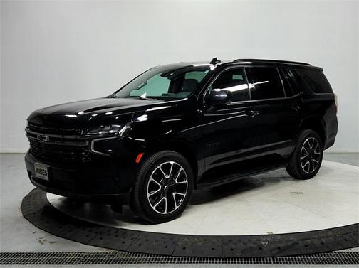 2021 Chevrolet Tahoe 2WD RST