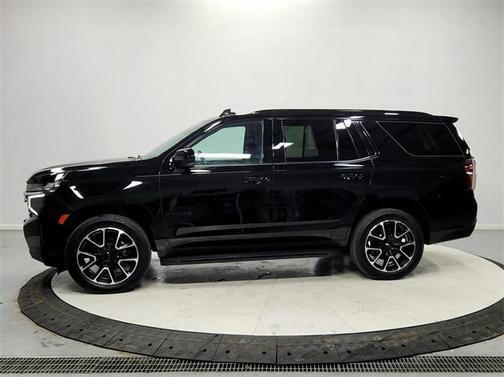 2021 Chevrolet Tahoe 2WD RST