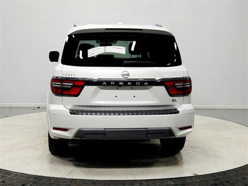 2023 Nissan Armada SL 2WD