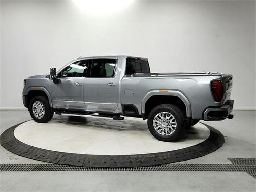 2024 GMC Sierra 2500 Denali