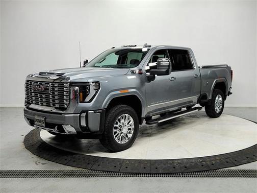 2024 GMC Sierra 2500 Denali