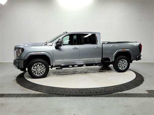 2024 GMC Sierra 2500 Denali