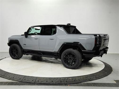 2026 GMC HUMMER EV Pickup 2X
