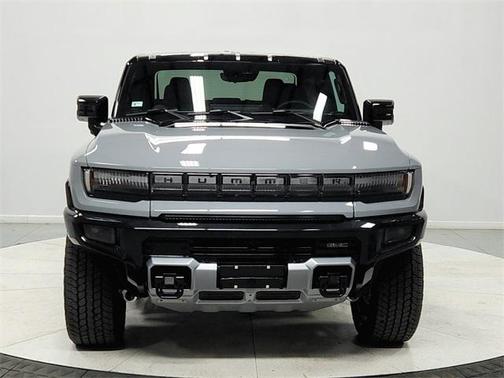 2026 GMC HUMMER EV Pickup 2X
