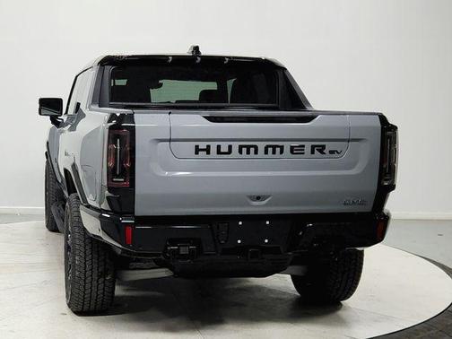 2026 GMC HUMMER EV Pickup 2X