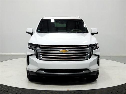 2021 Chevrolet Tahoe 2WD High Country