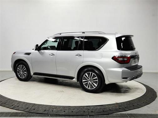 2023 Nissan Armada SL 2WD