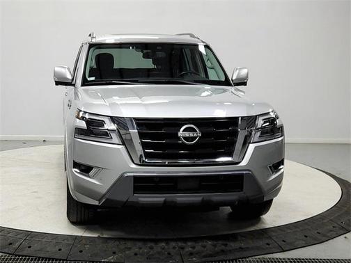 2023 Nissan Armada SL 2WD