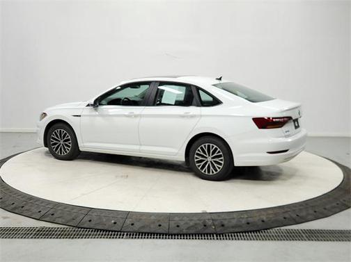 2019 Volkswagen Jetta 1.4T SEL