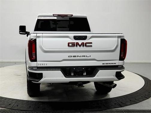 2022 GMC Sierra 2500 Denali