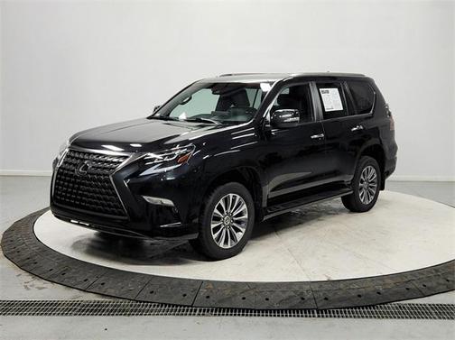 2023 Lexus GX 460 Luxury