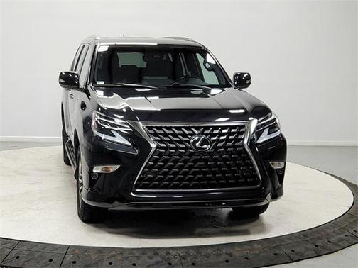 2023 Lexus GX 460 Luxury