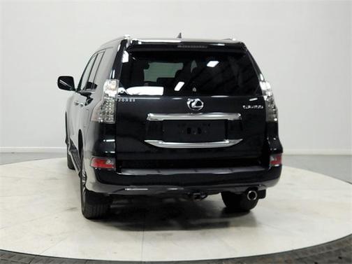 2023 Lexus GX 460 Luxury