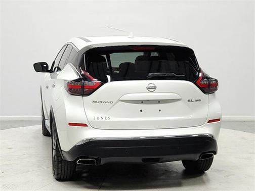 2023 Nissan Murano SL Intelligent AWD