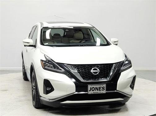 2023 Nissan Murano SL Intelligent AWD