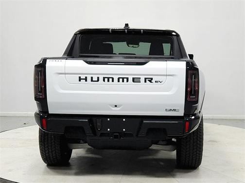 2026 GMC HUMMER EV Pickup 2X