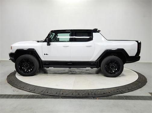 2026 GMC HUMMER EV Pickup 2X